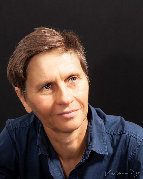 Maria Carmo-Fonseca